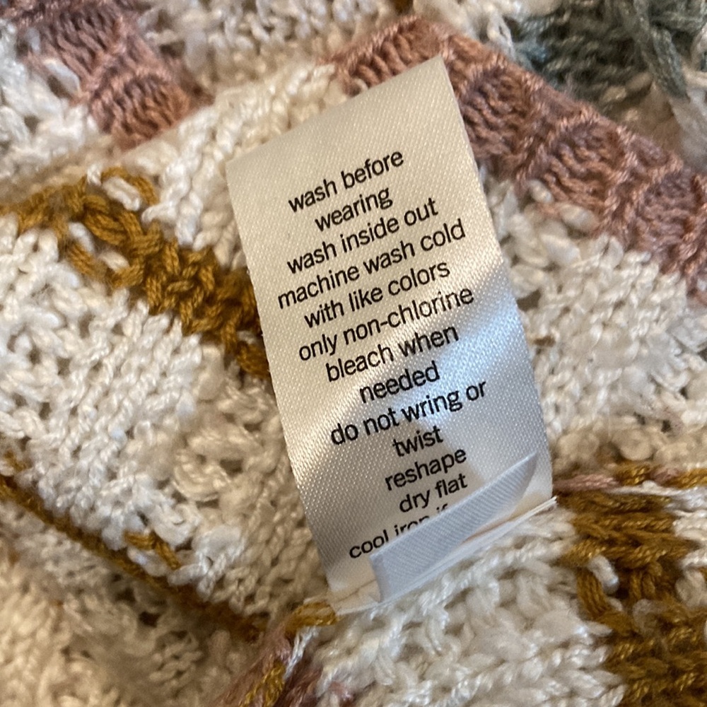 SO sweater - Picture 6 of 6